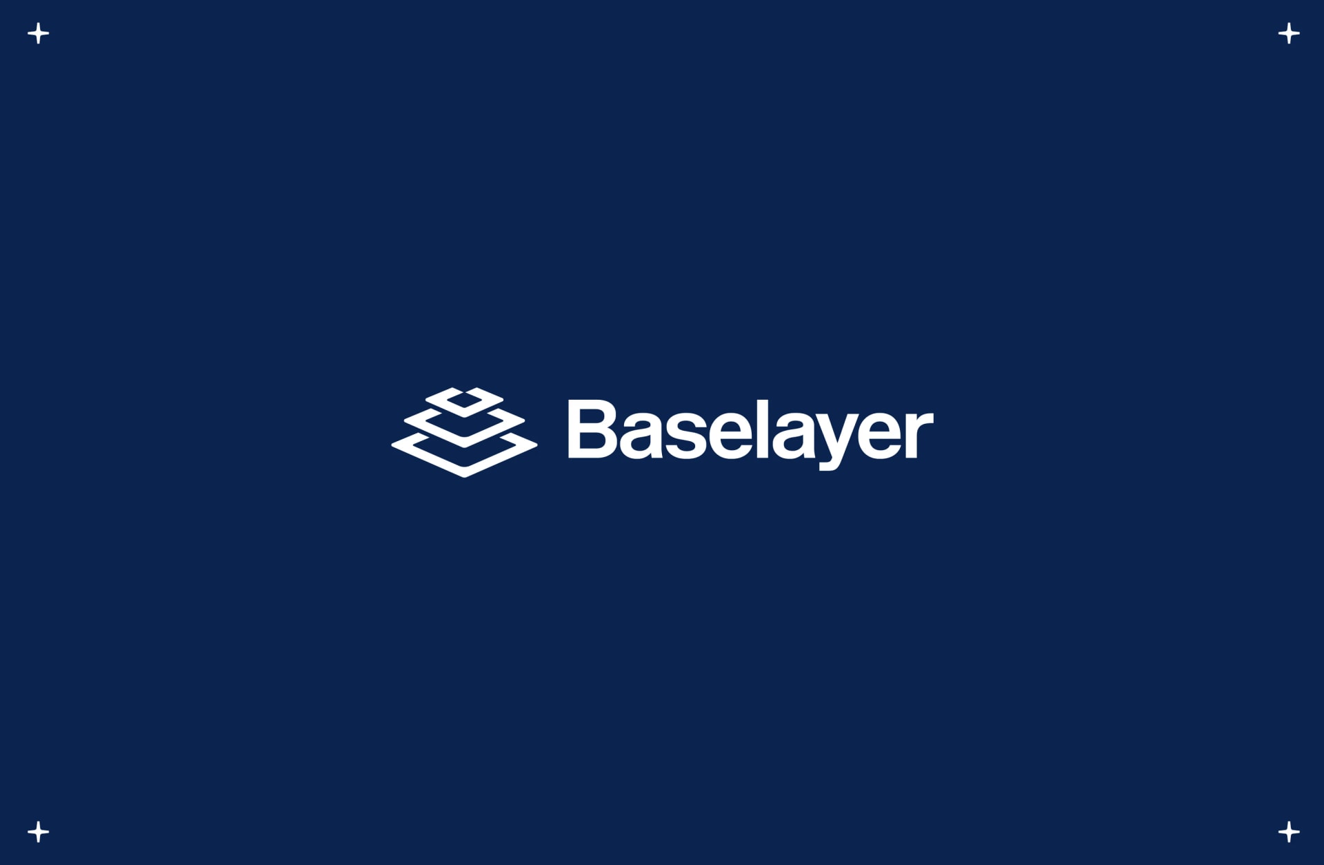 baselayer logo